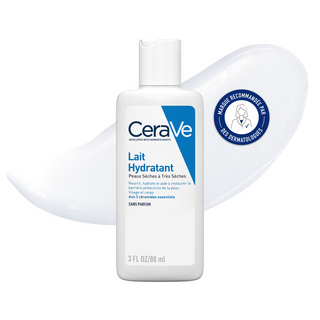 Cerave ( Moisturising Lotion) 88ml