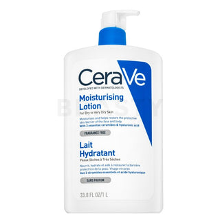 CeraVe Lozione Idratante 1000 ml