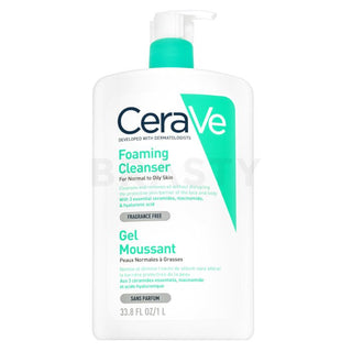 CeraVe Detergente Schiumogeno 1000 ml