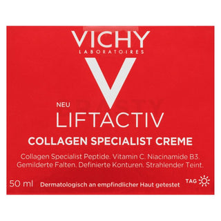 Vichy Liftactiv Collagen Specialist 50 ml