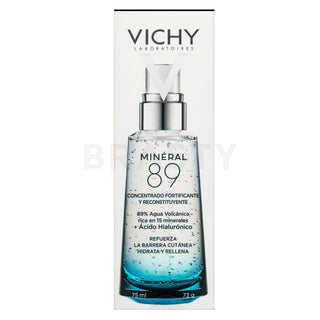 Vichy Mineral 89 Hyaluron Booster 75 ml