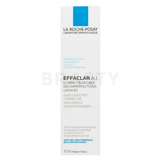 La Roche-Posay Effaclar A.I. Correttore imperfezioni mirato 15 ml