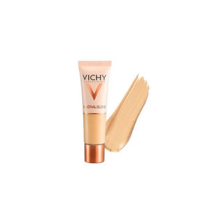 Vichy Mineral Blend 파운데이션 06 Ocher 30 ml — 파운데이션