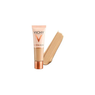 Vichy Minéral Blend Fondotinta 09 Agate 30 ml — Fondotinta