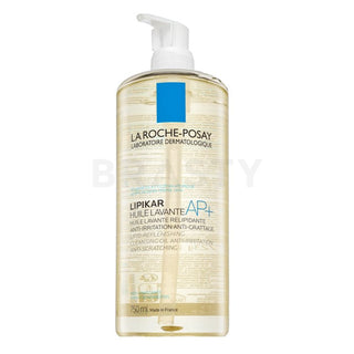 La Roche-Posay Lipikar Huile Lavante AP+ Olio Detergente Lipo-Reintegrante 750 ml