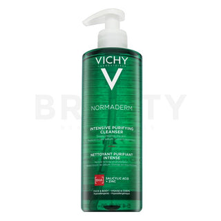 Vichy Normaderm Detergente Purificante Intensivo 400 ml