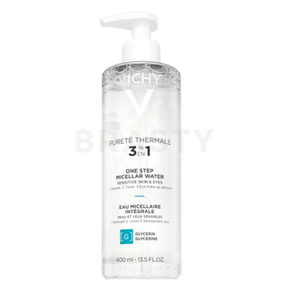 Vichy Pureté Thermale Acqua Micellare Minerale 400 ml