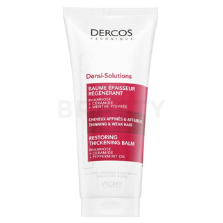 Vichy Dercos Densi-Solutions Balsamo Ristrutturante Ispessinte 200 ml