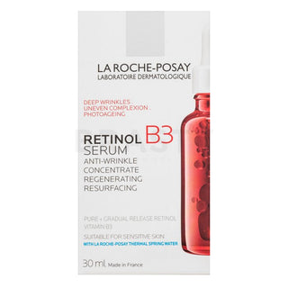 Siero al retinolo B3 La Roche-Posay 30 ml
