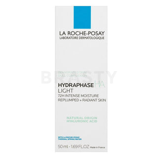 La Roche-Posay Hydraphase HA Luce 50 ml