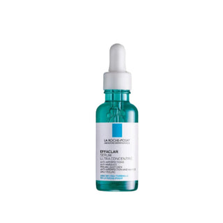 La Roche Posay Effaclar Siero Ultra Concentrato 30 ml — Ansigtsserum