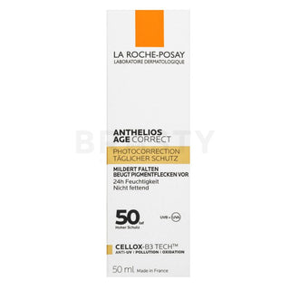 La Roche-Posay ANTHELIOS Age Correct SPF50 50 ml