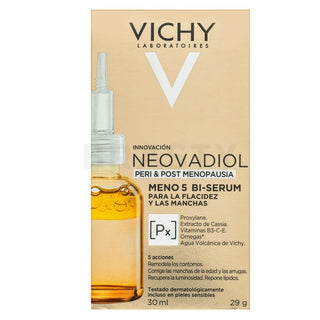 Vichy Neovadiol Meno 5 Bi-Siero 30 ml