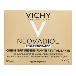 Vichy Neovadiol Crema Notte Rivitalizzante Ridensificante 50 ml