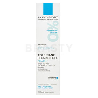 La Roche-Posay Toleriane Dermallergo Notte 40 ml