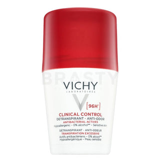 Vichy Clinical Control Detraspirante 96H 30 ml