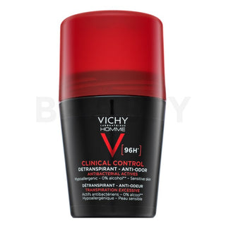 Vichy Antitraspirante Uomo 96H 50ml