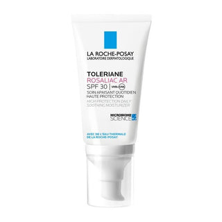 La Roche Posay Toleriane Rosaliac AR SPF30 — Crema Idratante Lenitiva