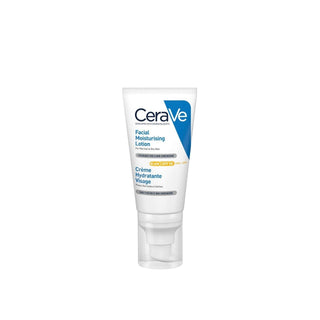 Cerave Crema idratante quotidiana SPF 50 52 ml — Crema viso con SPF