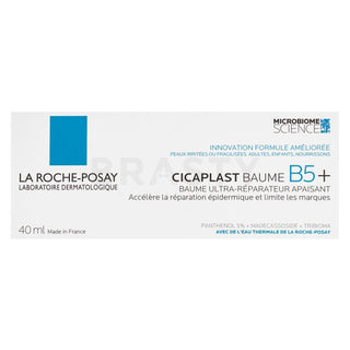 La Roche-Posay Cicaplast Baume B5+ 40 ml