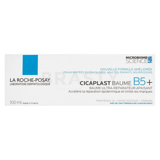 La Roche-Posay Cicaplast Baume B5+ 100 ml