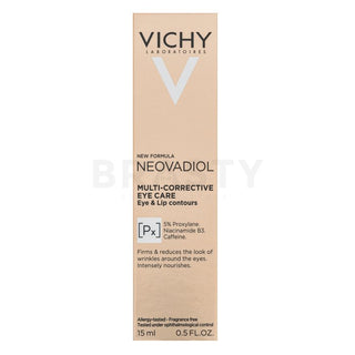 Vichy Neovadiol GF Crema Contorno Occhi e Labbra 15 ml