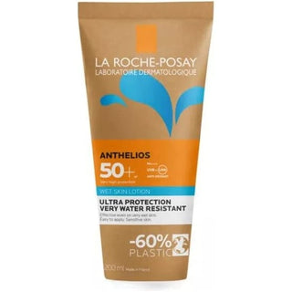 La Roche-Posay Anthelios Wet Lozione per il corpo SPF 50 200 ml