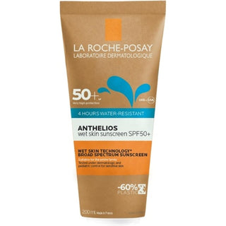 La Roche-Posay Anthelios Dermo‑Pediatrics Wet Lozione SPF 50+ 200 ml