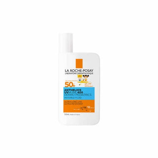 La Roche-Posay Anthelios Dermo‑Pediatrics Wet Protezione Fluido Corpo SPF 50+ 50 ml