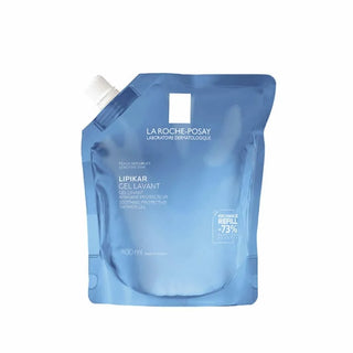 La Roche-Posay Lipikar gel detergente 400ml Ricarica