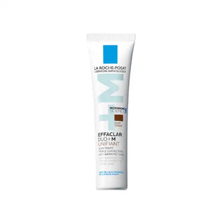 La Roche-Posay Effaclar Duo (+) Unifiant Dark 40 ml