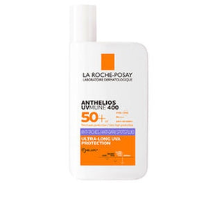 La Roche-Posay Anthelios Fluido Viso SPF 50+ 50 ml