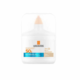 La Roche Posay Anthelios UV Air Serum Spf50+ 50ml Light Natural