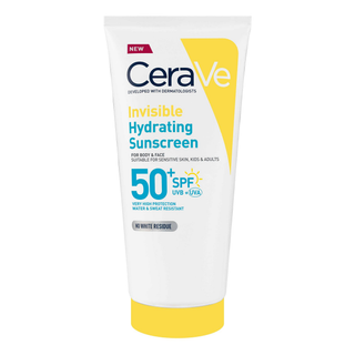 CeraVe Solar Milk SPF50+ 177 ml