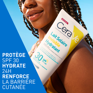CeraVe Solar Milk SPF 30+ 177 ml