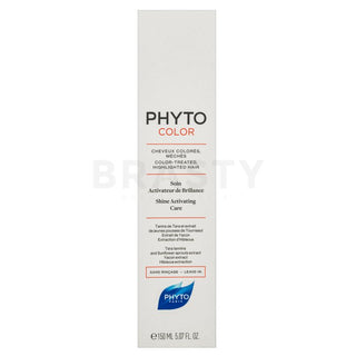Phyto PhytoColor Trattamento Attivatore di Brillantezza 150 ml