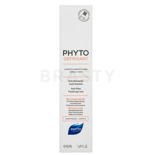 Phyto PhytoDefrisant Trattamento Ritocco Anti-Crespo 50 ml