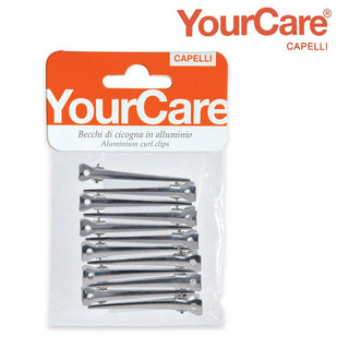 Your Care Becchi Di Cicogna 12 Pezzi