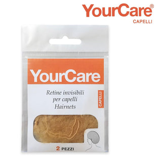 Your Care Retina Invisibile Castano Chiaro