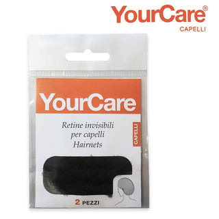 Your Care Retina Invisibile Nero