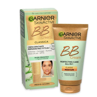Garnier Bb Crema Classica T50 Media