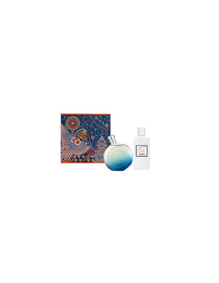 Hermès Hermes L'ombre Des Merveilles Edp Spray 50ml Sets B-L 40ml