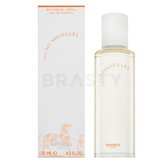 Hermès Eau des Merveilles EDT W 125 ml Ricarica