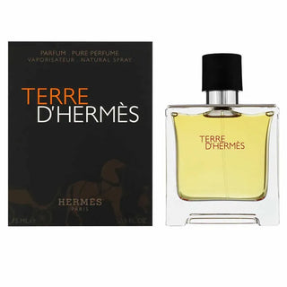 Hermes Terre D'Hermes Parfum 75 ml — Eau de Parfum