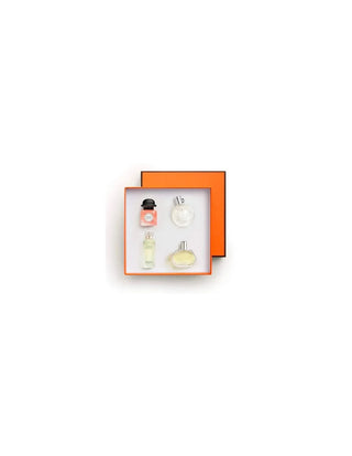Hermès Hermes Mini Set 4 X 7,5ml