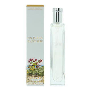 Hermes Un Jardin A Cythere, Eau De Toilette, unisex, 15 ml