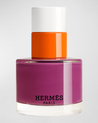 Hermes Paris, Naturale, Laccato, Smalto, 48, Ultravioletto, 15 ml