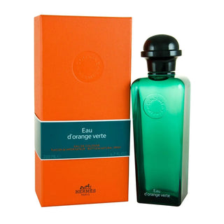 Hermès Eau D'Orange Verte Unisex 200 ml — Eau de Toilette