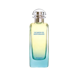 Hermès Un Jardin Méditerranée 50 ml — Eau de Toilette