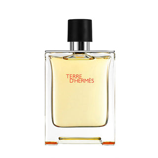 Hermes Terre D'HERMESE Apa de Toaleta Spray 200ml